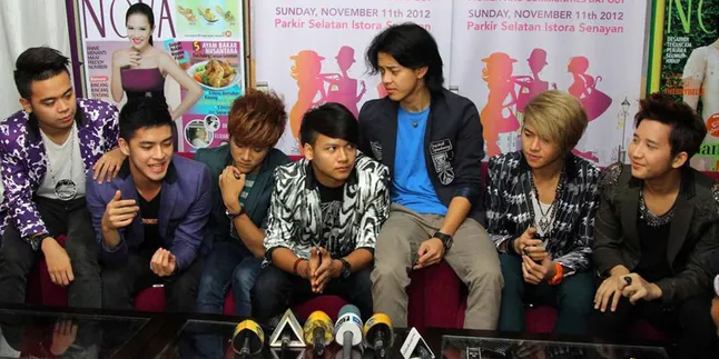 Bens Leo Berikan Tips-Trik SMASH Hadapi 2013