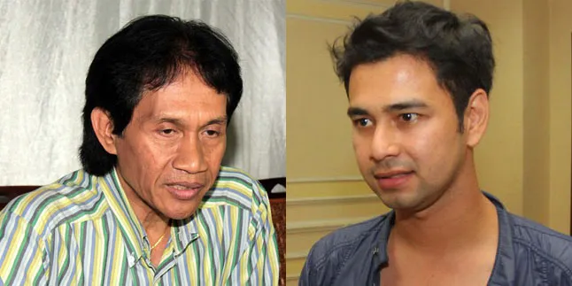 Bens Leo Hadiri Sidang Atas Permintaan Raffi Ahmad