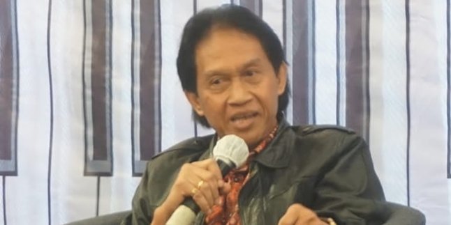 Bens Leo Passes Away, Indonesia Loses Senior Music Observer