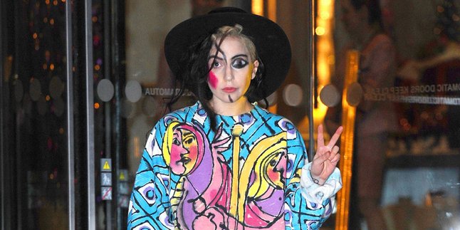 Bentrok Dengan Pertandingan NBA, Fans Lady Gaga Mengamuk