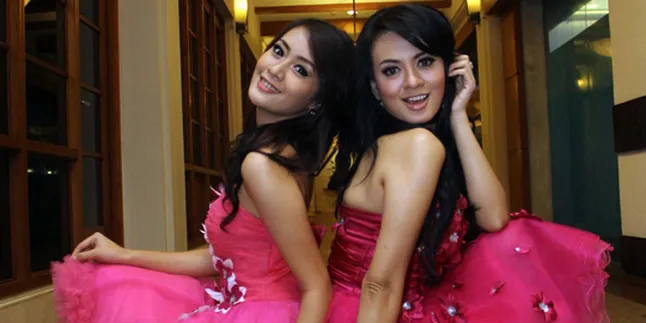 Bentuk Baby Q, Yeyen Lidya Launching Single Terbaru