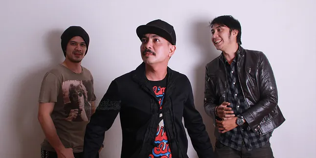 Bentuk Band, Indra Birowo Sudah Nggak Laku di Film?