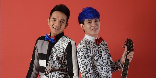 Bentuk Duo Dangdut, Maharaja Sudah Punya Haters?