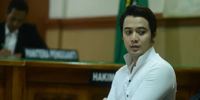 Bentuk Grup Band di Dalam Rutan, Kriss Hatta: Saya Sebagai Vokalis