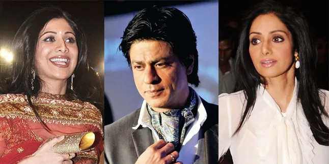 Bentuk Hidung Seleb Bollywood Ini Lucu Atau... Bentuk Hidung Seleb Bollywood Ini Lucu Atau...