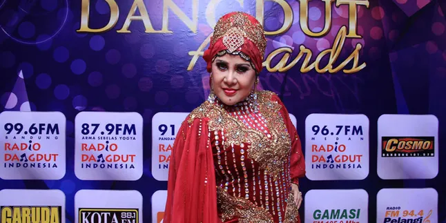 Bentuk IKARDI, Elvi Sukaesih Bantah Saingi PAMMI