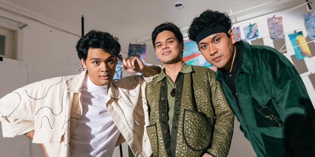 Bentuk Pendewasaan The Overtunes Dituangkan Lewat EP Endlessly, Suguhkan Perspektif Berbeda Soal Cinta