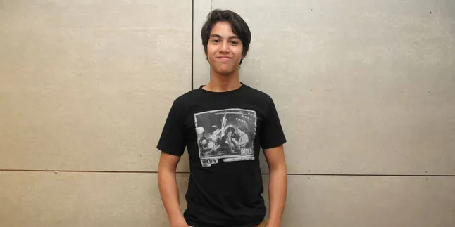 Bentuk Project Baru, El Sering Sharing Pada Maia