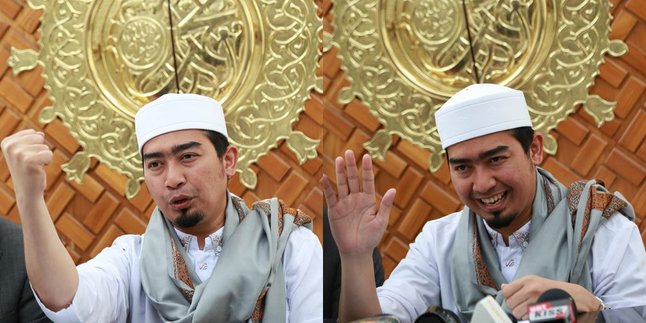 Bentuk The Sulthan Gambus, Ustaz Solmed Wujudkan Cita-Cita