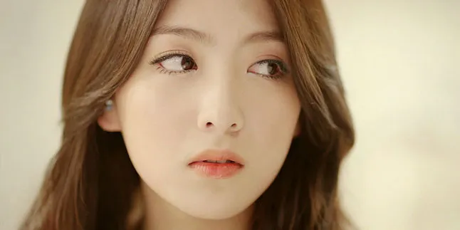 Bentuk Tubuh Istimewa Ji Young KARA Pukau Netizens!