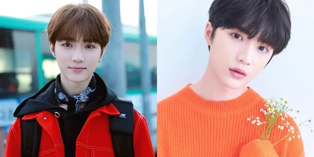 Beomgyu Member Kelima TXT, Boygroup Junior BTS Dari BigHit Entertainment Beomgyu Member Kelima TXT, Boygroup Junior BTS Dari BigHit Entertainment