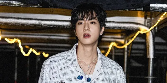 Beomgyu TXT Reveals Why Jin BTS Prefers Staying Home During Holidays, It Turns Out the Answer is Simple