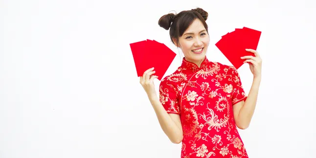 Beragam Keunikan Tradisi Imlek dan Makna yang Tersimpan di Baliknya