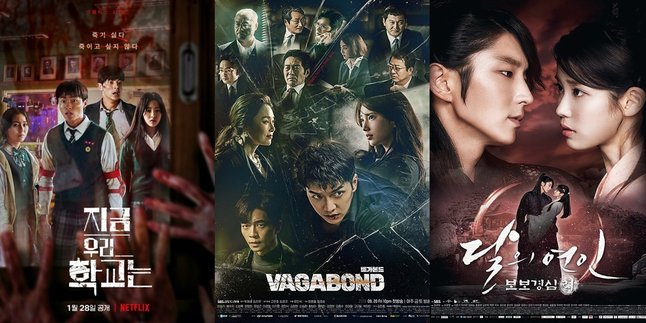 6 Best Open Ending Dramas That Successfully Keep Viewers Curious and Requesting Season 2