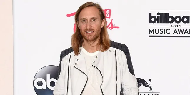 Beraksi Bareng Kuda, David Guetta Dapat Kecaman Dari Ribuan Orang