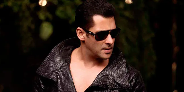 Beralih Profesi, Salman Khan Pilih Jadi Pengurus Kuda?