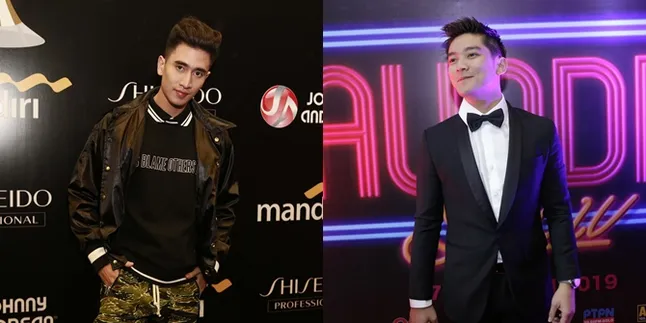 Berang Kena Prank Verrel Bramasta, Boy William: You Have No Respect! Berang Kena Prank Verrel Bramasta, Boy William: You Have No Respect!