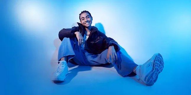 Berangkat Dari Penyanyi Religi Islami, Eby DA 5 Rilis Single Dangdut Berangkat Dari Penyanyi Religi Islami, Eby DA 5 Rilis Single Dangdut