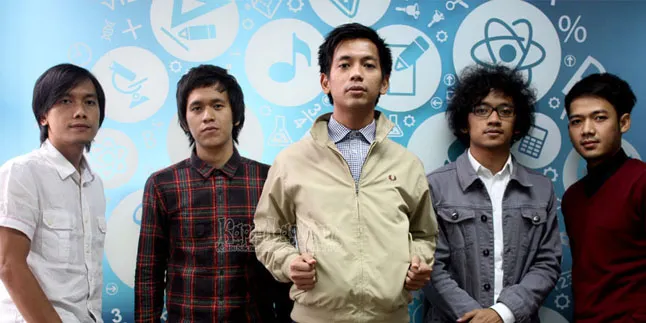 Berangkat Ke Dublin Jadi Kado Termanis Bagi Fans D Masiv