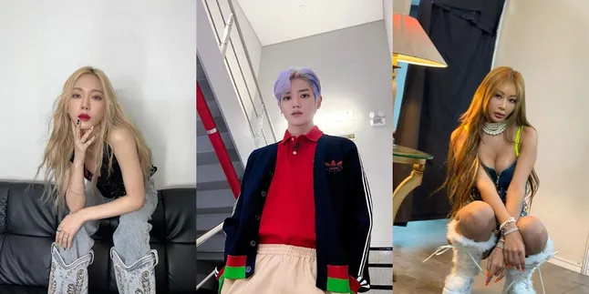 Berani Berpendapat! 5 Idol K-Pop ini Pernah Menentang Aturan yang Dibuat oleh Agensi Mereka