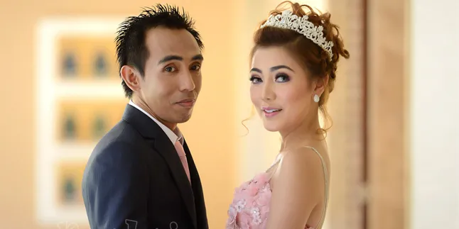 Berani Nikahi Suami Orang, Bella Shofie: Ini Udah Takdir Aku