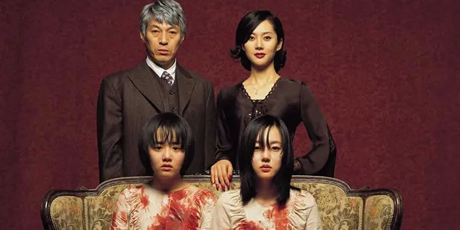 Berani Nonton 5 Drama Asia Super Seram Ini?