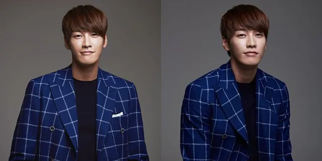 Berani Pamer Perut, Kim Young Kwang Tampil Hot & Bikin Gerah