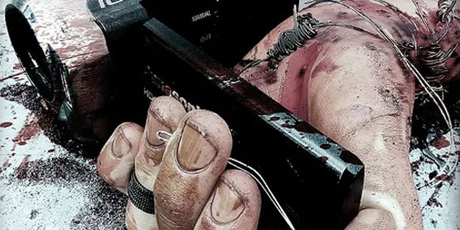 Berani Tonton Horor Found Footage Versi KapanLagi.com® Ini? Berani Tonton Horor Found Footage Versi KapanLagi.com® Ini?