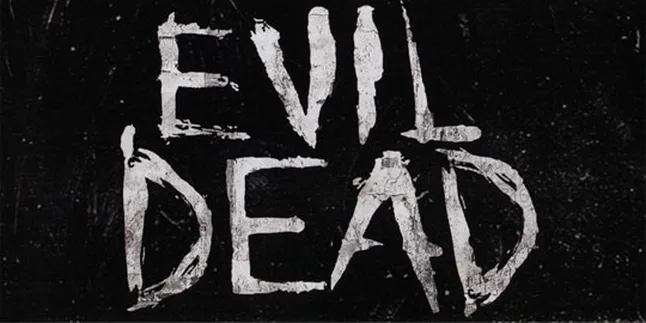 Berani Tonton Red Trailer 'EVIL DEAD' Ini?