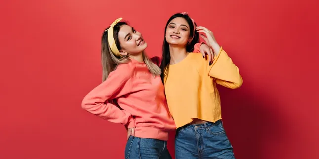 #BeraniSeru Aktif Seharian, Mana Wangi yang Cocok dengan Karaktermu?