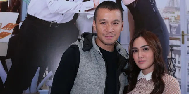 Beranjak Dewasa, Adit dan Tita Kembali Menyapa di 'EIFFEL...I'M IN LOVE 2'