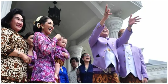 Beranjak Remaja, Anang Hermansyah Beri Kebebasan Untuk Anak