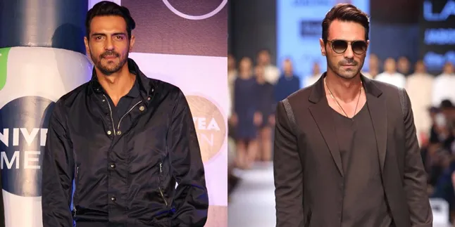 Beranjak Remaja, Putri Sulung Arjun Rampal Makin Cantik Mempesona