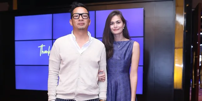 Berantem Dengan Sabai Morscheck, Ringgo Agus Rahman Gengsi Buat Baikan