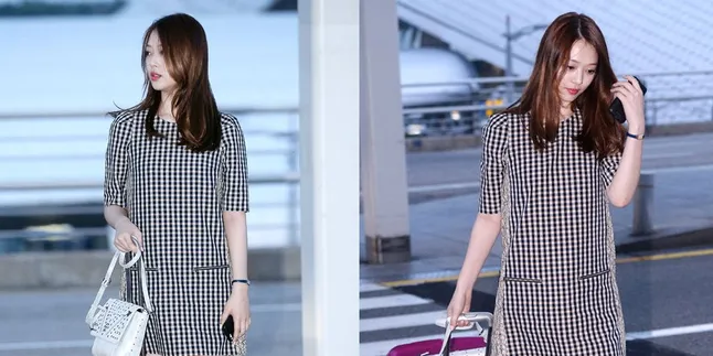 Berantem Dengan SME, Sulli Bakal Keluar Dari f(x)? Berantem Dengan SME, Sulli Bakal Keluar Dari f(x)?