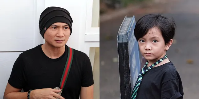 Berantem Sama Anji, Saga: Manji yang Nggak Sayang, Manji yang Salah