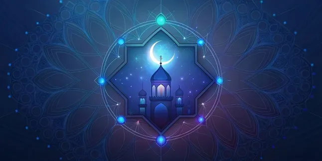 Berapa Hari Lagi Menuju Bulan Ramadhan 2025? Cek Tanggalnya