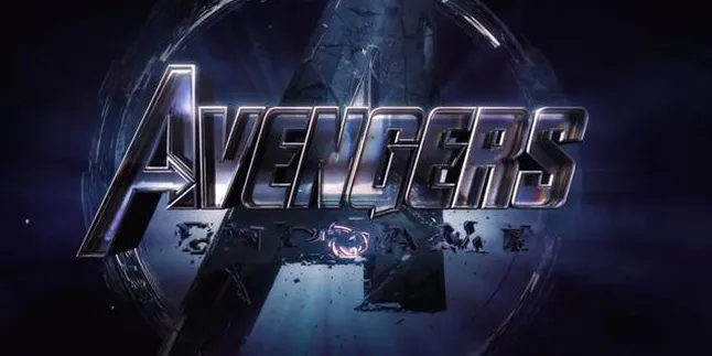 Berasa Masuk Dalam Film, TPS Ini Bertemakan Avengers!