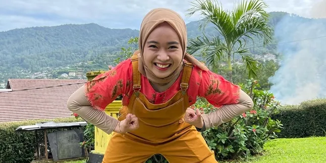 Berasal dari Daerah, Asrinda Basri Buktikan Bisa Banggakan Orangtua dengan Jadi Konten Kreator TikTok