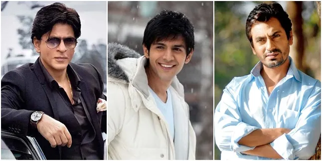 Berasal Dari Kota Kecil, Mereka Sukses Jadi Bintang Besar & Kaya