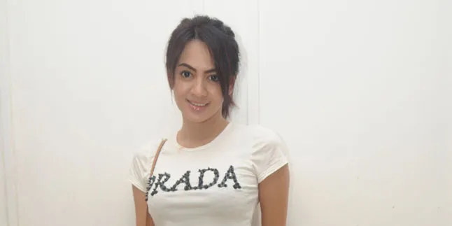 Berat Badan Stabil, Ini Cara Yeyen Lidya Pertahankan Tubuhnya