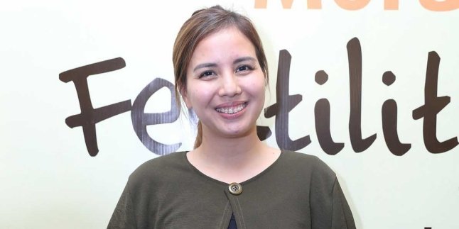 Weight Has Dropped 4 Kilograms, Here Are Tips and Tricks for Tya Ariestya's Diet