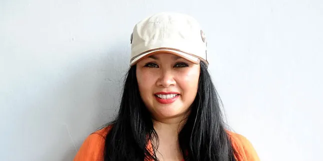 Berat Badan Titi DJ Turun 11 Kilogram