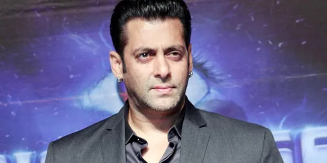 Berat Badan Turun 8 Kg, Salman Khan Seksi Lagi