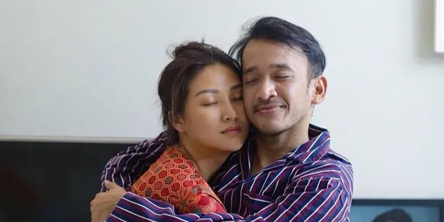 Berat Badan Turun Drastis, Ruben Onsu Akhirnya Putuskan Untuk Cek Kanker