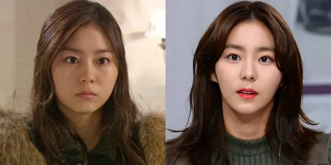 Berat Badan Turun, UEE Ungkap Karirnya Jatuh Kehilangan Tawaran Iklan Berat Badan Turun, UEE Ungkap Karirnya Jatuh Kehilangan Tawaran Iklan