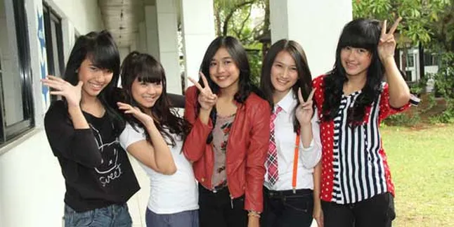 Beratnya Komitmen Personel JKT48