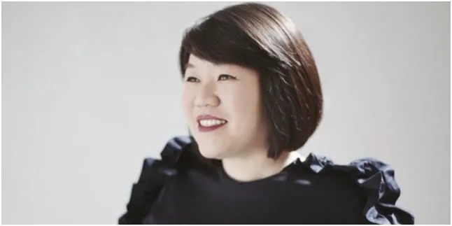 Berawal Cinta, Dien Buwono Dirikan Fashion Content Creator Network Pertama Indonesia