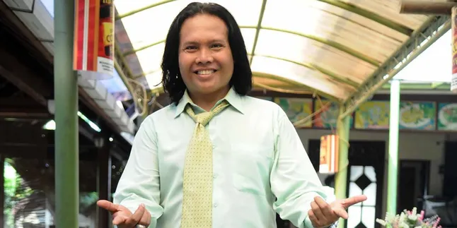 Akibat Bercanda, Pria Ini Bikin Wali Band Gak Betah Pergi Lama Akibat Bercanda, Pria Ini Bikin Wali Band Gak Betah Pergi Lama