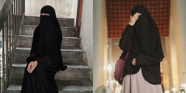 Starting from an Online Shop Business, Jessica Can Now Be Known by Many People Thanks to Sharing Knowledge about Muslim Fashion